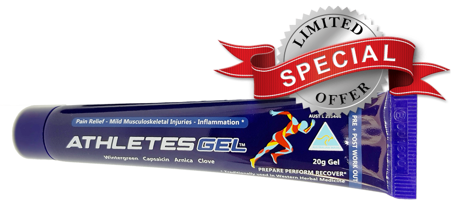 SPECIAL OFFER-  20GM - sold out