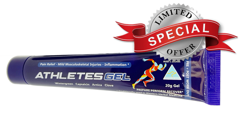 SPECIAL OFFER-  20GM - sold out