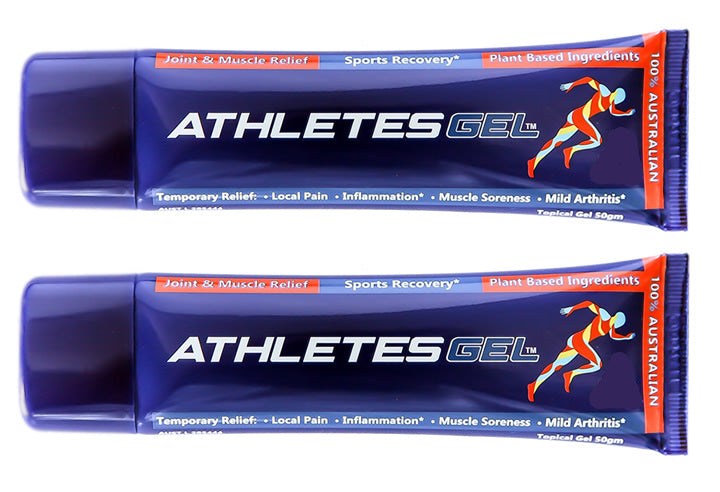 Buy 2 x 50gm for $30 Delivered